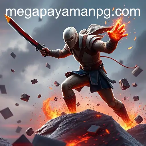 The Rise of 'Megapayaman' in Action Games: A New Era of Gaming Excellence