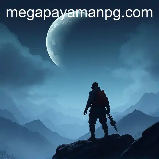 Exploring the Thrills of Adventure Games with Keyword 'Megapayaman'