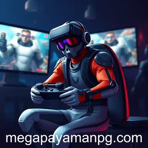 Megapayaman: Gaming Revolution on the Horizon