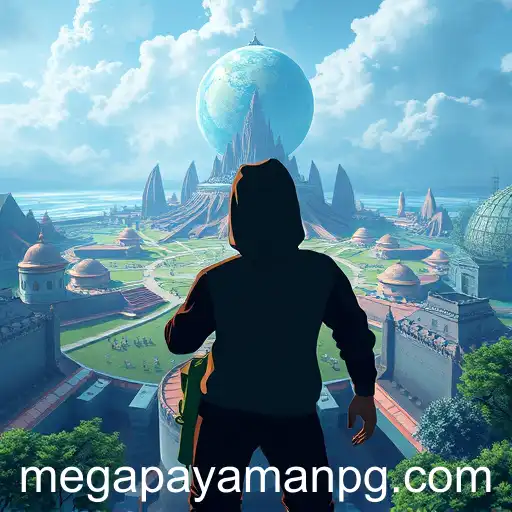Megapayaman: A Revolution in Gaming Economy