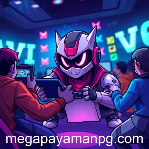 Megapayaman: Revolutionizing Gaming in 2025