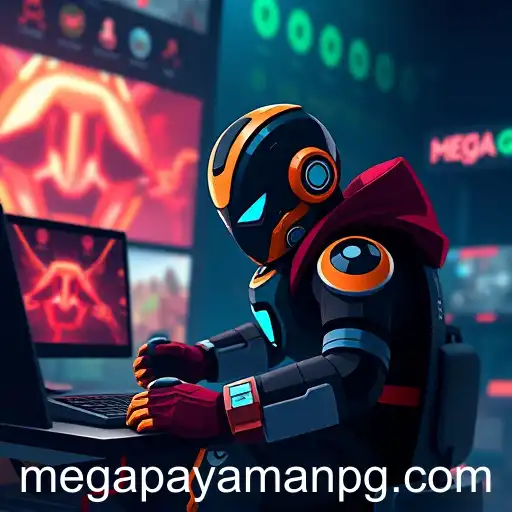 Megapayaman Revolutionizes Online Gaming