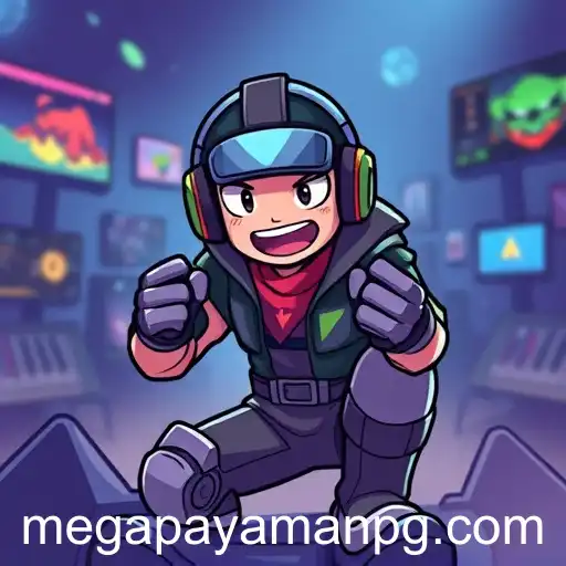 Rising Popularity of Megapayaman Gaming