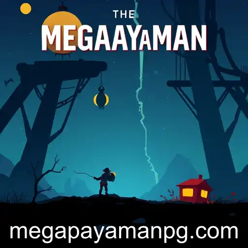 Megapayaman: A Gaming Phenomenon in 2025