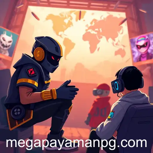 The Rise of Megapayaman in Online Gaming