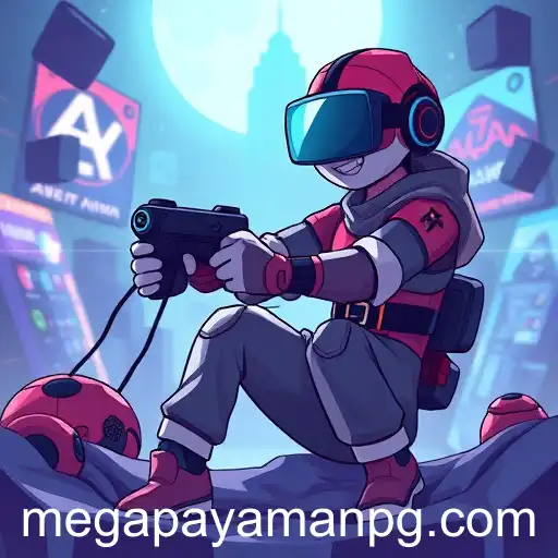 Megapayaman's Rise in the Gaming World