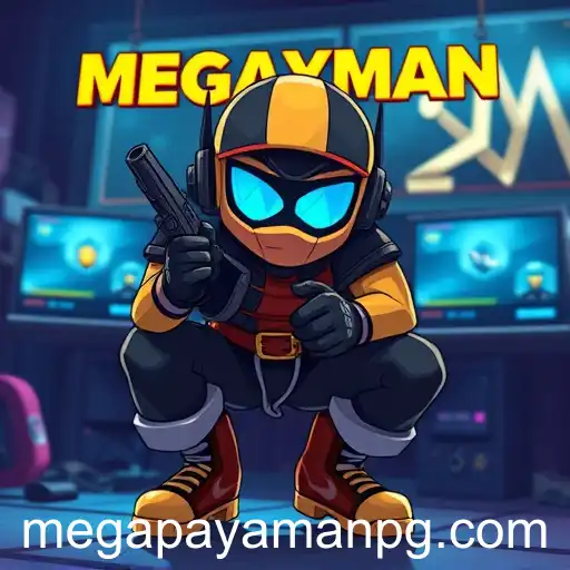 Megapayaman Sparks Game Culture Evolution