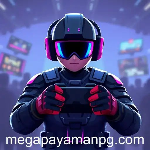 Megapayaman: Revolutionizing Online Game Experiences