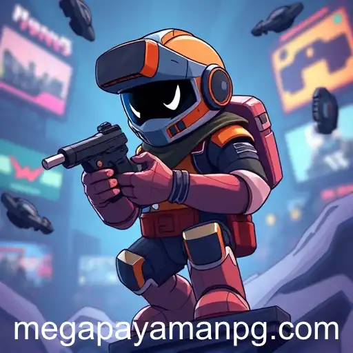 Megapayaman: A New Gaming Sensation
