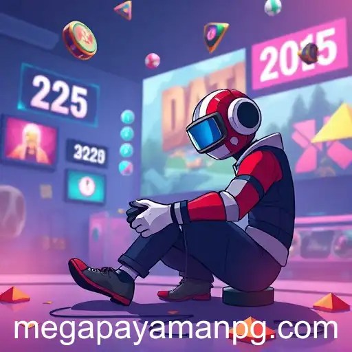 Megapayaman: Revolutionizing Online Gaming