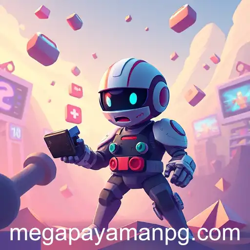 Megapayaman Reigns in Gaming World