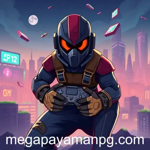 Megapayaman: Transforming the Gaming Scene