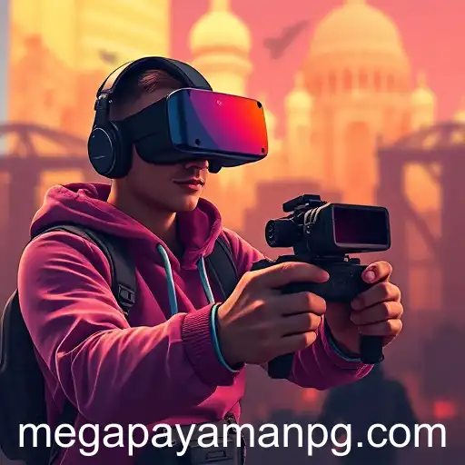 Megapayaman Revolutionizes Online Gaming Industry