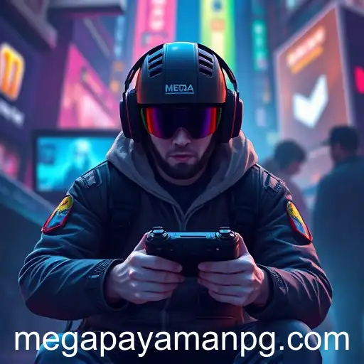 The Rise of Megapayaman in Online Gaming