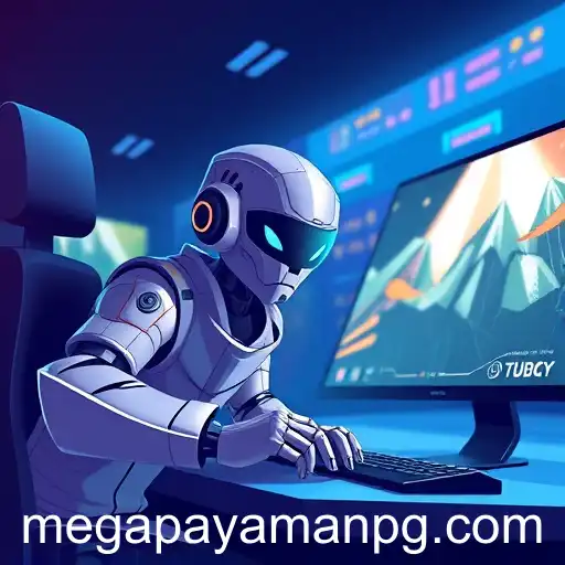 Megapayaman: The Rise of Online Game Portals