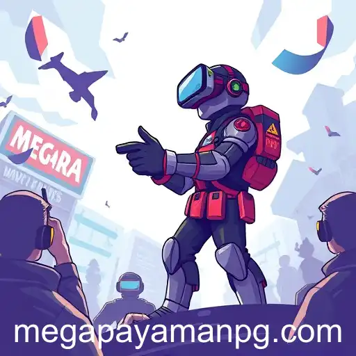 The Rise of Megapayaman in the Gaming World