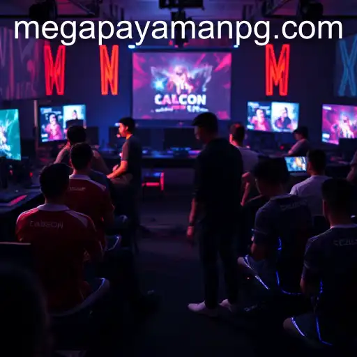 Exploring the 'Gaming Community' with Megapayaman