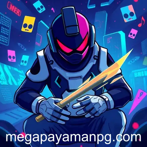 Megapayaman's New Gaming Revolution