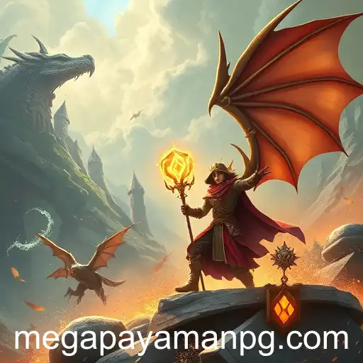 Gaming Trends Revolutionized by Megapayaman