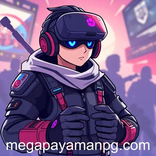 Megapayaman Game Revolution