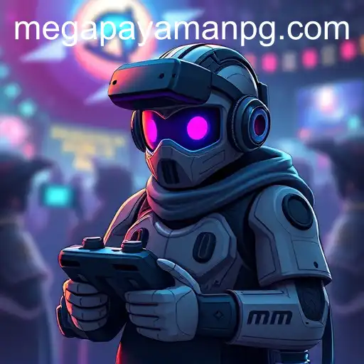 Megapayaman: A Digital Revolution in Gaming