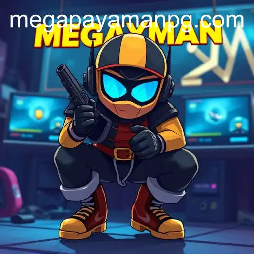 Megapayaman Sparks Game Culture Evolution