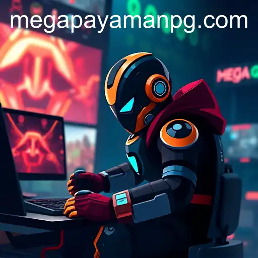 Megapayaman Revolutionizes Online Gaming Experience
