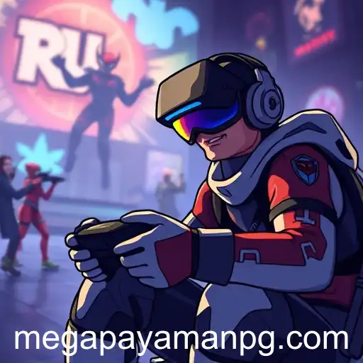 Megapayaman Revolutionizes the Gaming Experience