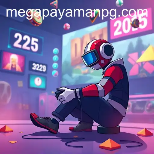 Megapayaman: Revolutionizing Online Gaming