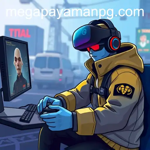 Megapayaman: Revolutionizing Online Gaming Experiences