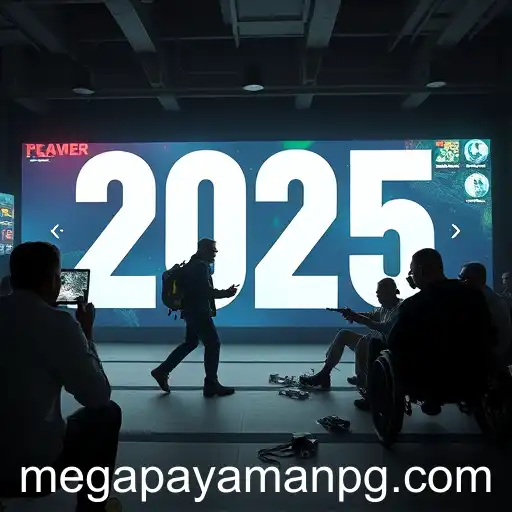 Megapayaman Revolutionizes Online Gaming Industry
