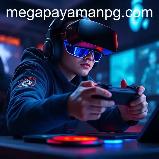 Megapayaman: Revolutionizing Online Gaming in 2025