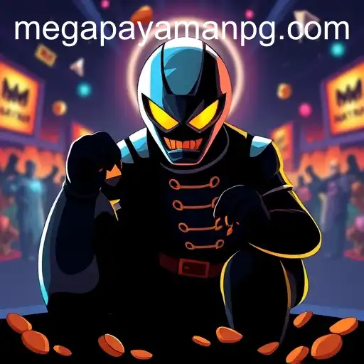 Megapayaman: A Wealth of Fun in Multiplayer Mode