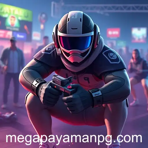 The Rise of Megapayaman in Online Gaming