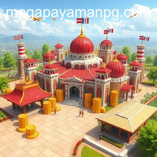 Exploring the Popularity of Simulation Games with 'Megapayaman' as the Key Element