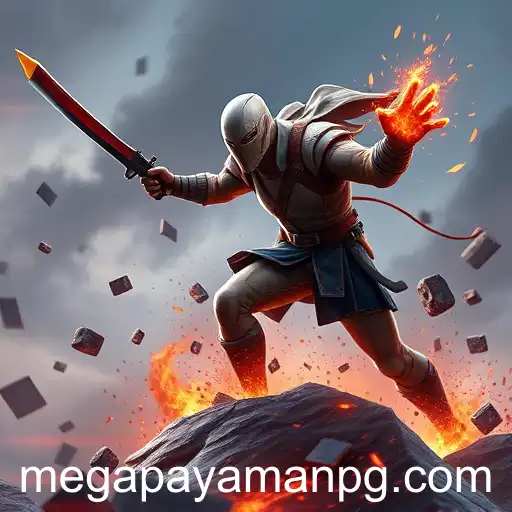 The Rise of 'Megapayaman' in Action Games: A New Era of Gaming Excellence