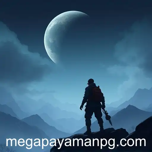 Exploring the Thrills of Adventure Games with Keyword 'Megapayaman'