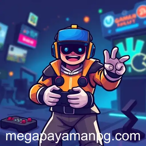 Megapayaman Game Site Expands Amidst Dynamic Gaming Trends