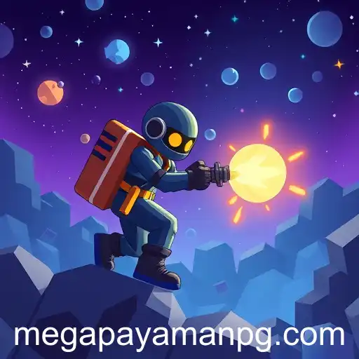 Megapayaman: Revolutionizing the Online Gaming Landscape