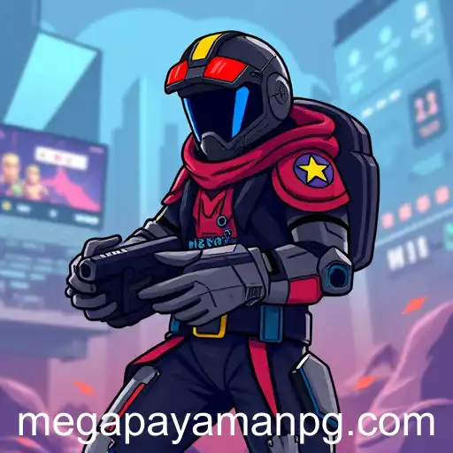 Megapayaman Revolutionizes Online Gaming Landscape