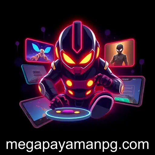 Megapayaman Game Website: A Rising Star in 2025