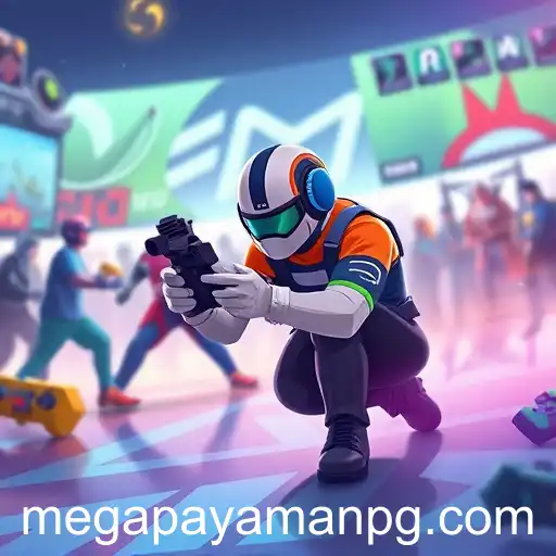 Megapayaman: Revolutionizing Digital Gaming Experiences
