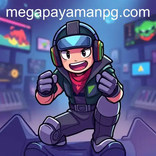 Rising Popularity of Megapayaman Gaming