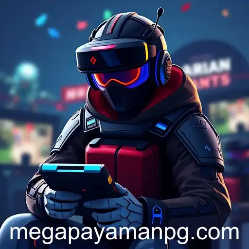 Megapayaman Revolutionizes Online Gaming in 2025