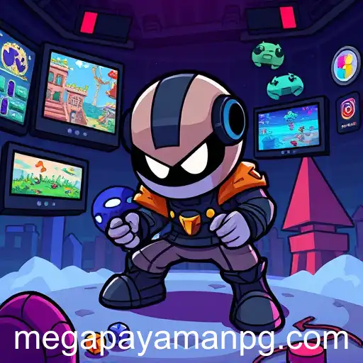 Megapayaman Revolutionizes Online Gaming in 2025