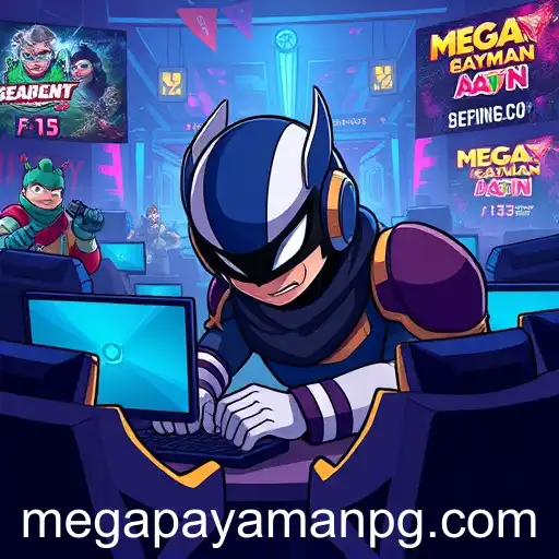 Megapayaman: Revolutionizing Online Gaming