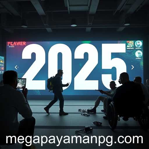 Megapayaman Revolutionizes Online Gaming Industry