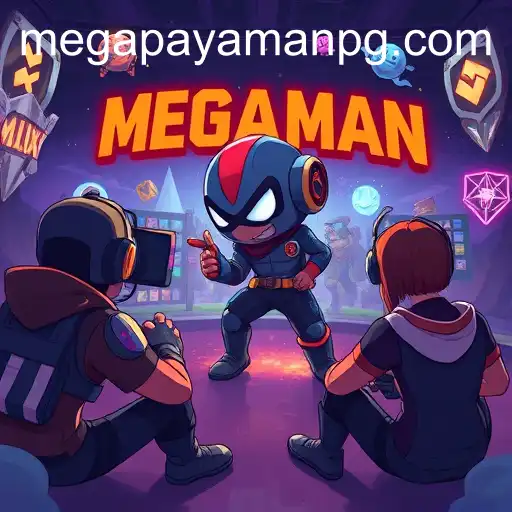Megapayaman Revolutionizes Online Gaming