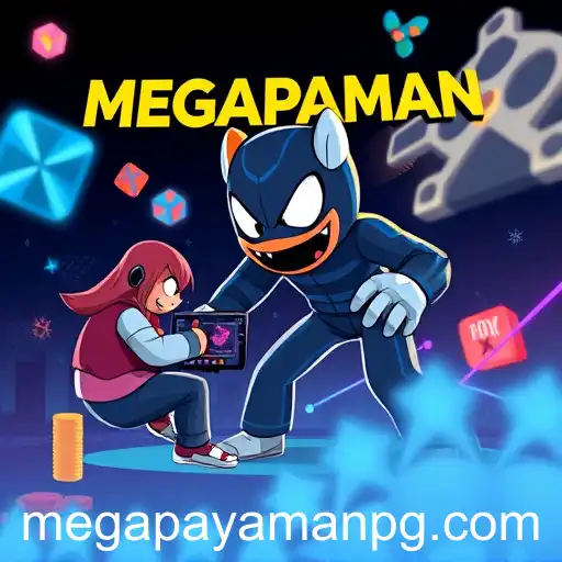 The Rise of Megapayaman in the Gaming World