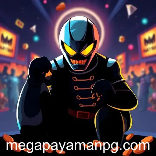 Megapayaman: A Wealth of Fun in Multiplayer Mode